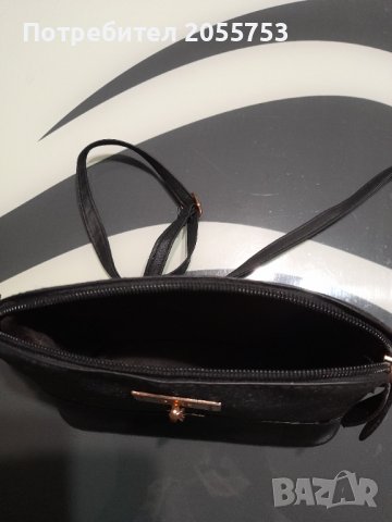 Дамска чанта, снимка 3 - Чанти - 43025438