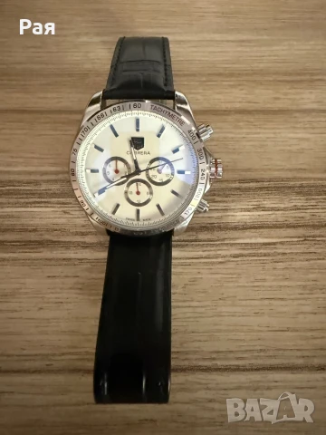 Tag Heuer Grand Carrera Часовник 