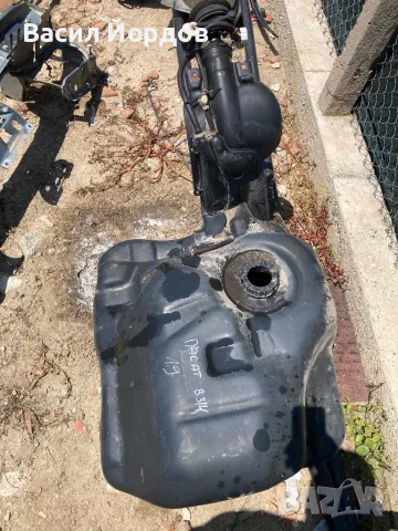 Резервоар за Пасат Б4 / Резервоар за VAG 333201303 / VW Passat B4 : 333201303