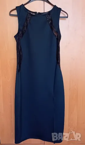 Рокля Atmosphere с цепка, снимка 2 - Рокли - 47643843