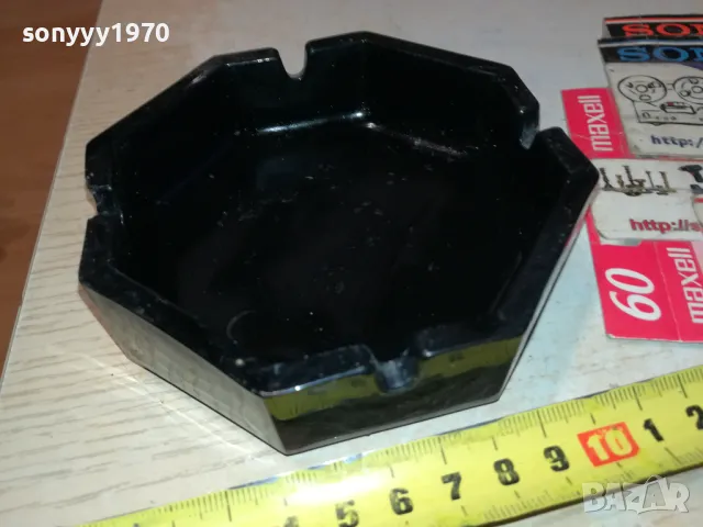 🌼ПЕПЕЛНИК 2005250907LCHERY, снимка 6 - Колекции - 50356069