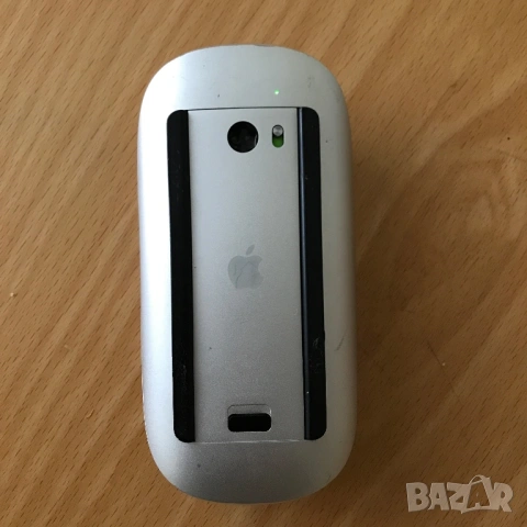 Безжична мишка Apple Magic Mouse 1, снимка 2 - Клавиатури и мишки - 53580768