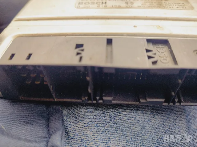 ECU за Audi a4b5 2.5tdi, снимка 2 - Части - 48727585