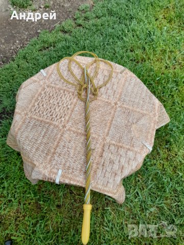 Стара тупалка #3