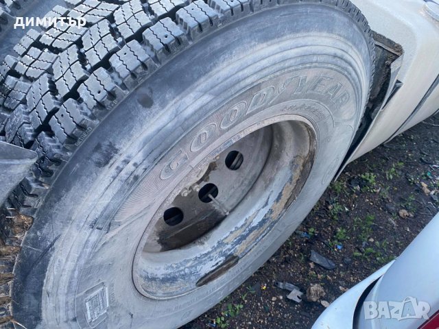 volvo fh12 420 коня на части волво фх 12 влекач , снимка 12 - Камиони - 32925247