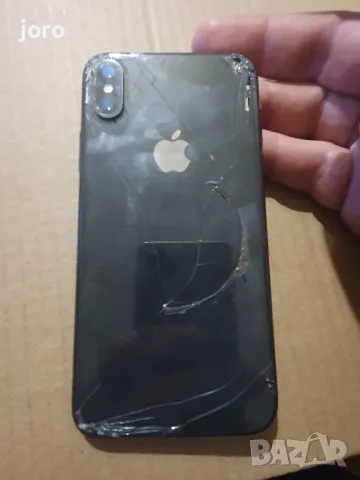 iphone x a1901, снимка 5 - Apple iPhone - 50434648