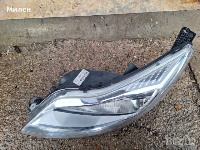 Ляв Фар Visteon За Ford Focus от 2011-2014 Година  Форд Фокус , снимка 2 - Части - 43438340
