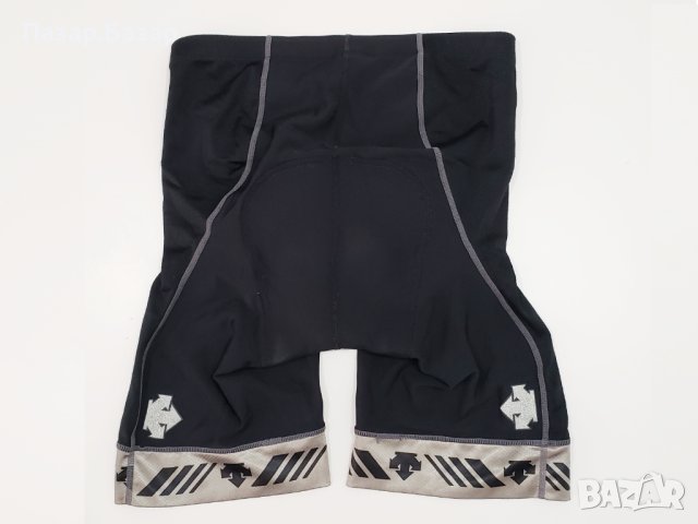 DESCENTE Вело Панталон Шорти Размер М, снимка 2 - Велосипеди - 43367196