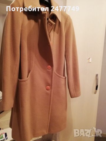 Продавам дамско палто, снимка 7 - Палта, манта - 27177186