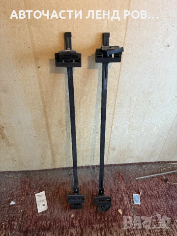 Багажник за кола, снимка 2 - Аксесоари и консумативи - 53079431