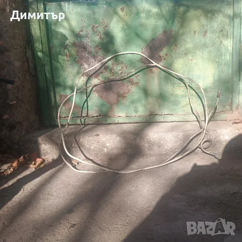 Тръба Метан За Сузуки Суйфт Седан 2000г / Suzuki Swift Sedan 2000y