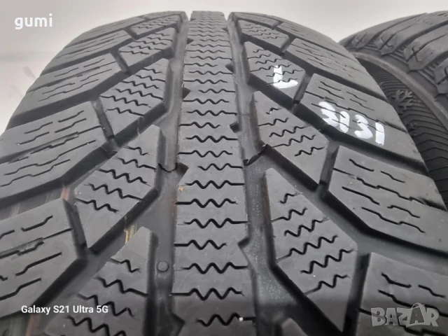 2бр зимни гуми 175/65/14 SEMPERIT L03131, снимка 1