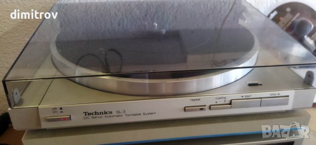 TECHNICS-JACKET SYSTEM-👌👌👌 SL-3 SA-5 RS-3 , снимка 6 - Аудиосистеми - 42990151