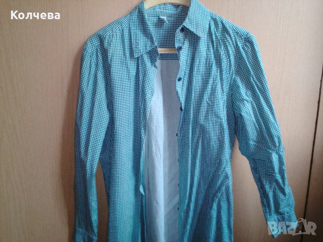 продавам запазени, неупотребявани дамски блузи , снимка 4 - Ризи - 34723193