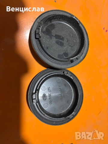 Капачки за фарове бмв ф10, снимка 2 - Части - 52622533