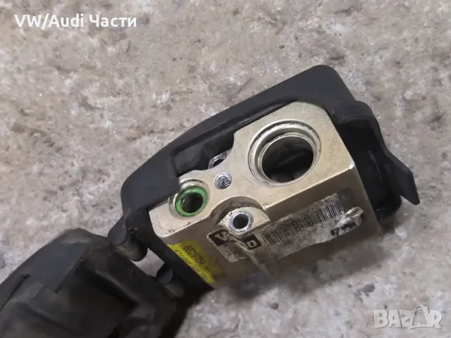 Клапан климатик за Голф 4 Ауди А3 Сеат Шкода Бора VW Golf 4 Audi A3 Seat Skoda Bora 1J0820103B, снимка 2 - Части - 49535944