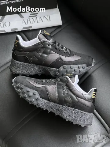 Emporio Armani дамски маратонки 