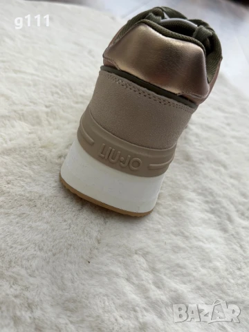 Сникърси Liu Jo, снимка 3 - Кецове - 50587863