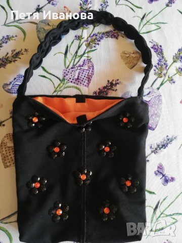 Различни ръчно изработени чанти на различни цени , снимка 13 - Чанти - 37044425