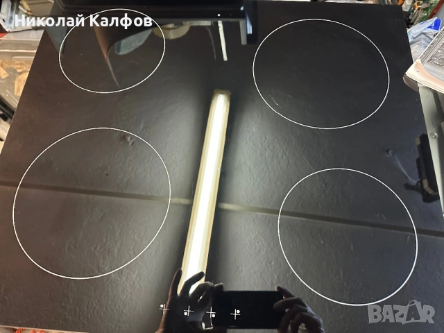 Фурна за вграждане Бош/Bosch, снимка 8 - Печки, фурни - 53116937