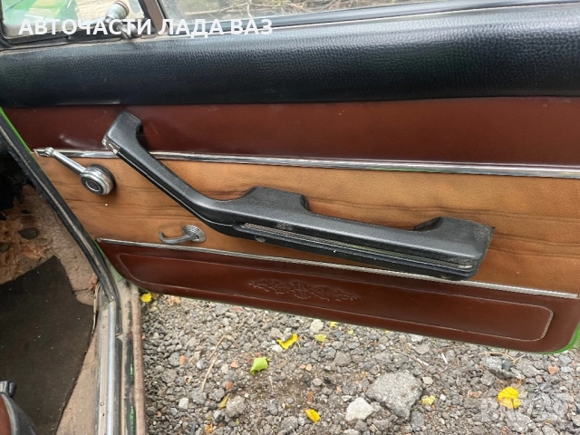 LADA/ЛАДА 1600 на части , снимка 6 - Автомобили и джипове - 52369338