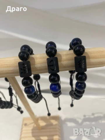 Зодиакални гривни и ключодържатели, снимка 3 - Гривни - 50832485