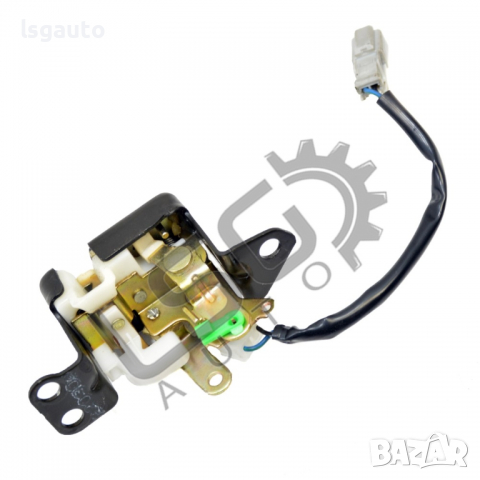 Ключалка стъкло заден капак Honda CR-V II 2001-2006 H040422N-131, снимка 2 - Части - 36435313