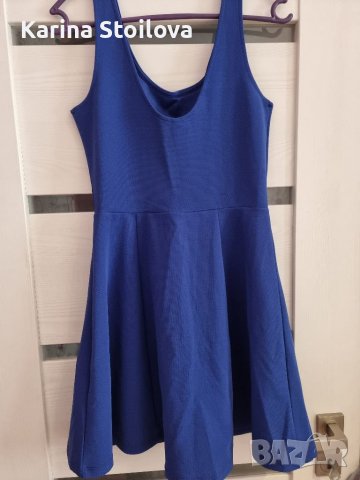 Дамски рокли , снимка 7 - Рокли - 33069134