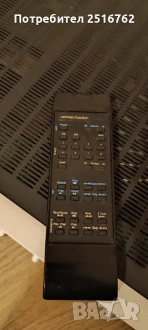 Harman/Kardon HK-6650R, снимка 9 - Ресийвъри, усилватели, смесителни пултове - 49520810