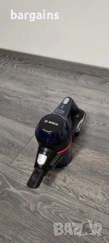 Безкабелна прахусмукачка Bosch unlimited 6 , снимка 12 - Прахосмукачки - 52860120