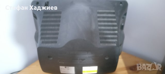 Телевизор LG Golden Eye CF-21D30X, снимка 2 - Телевизори - 43168607