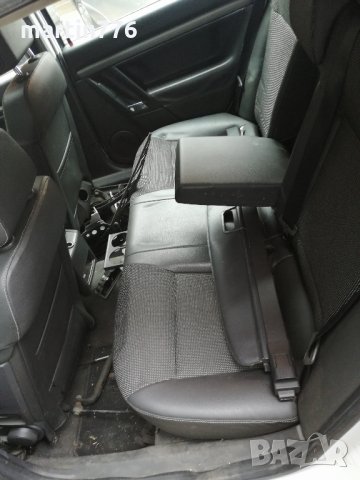Opel Vectra 1.9CDTI 150коня на части, снимка 10 - Автомобили и джипове - 28653485