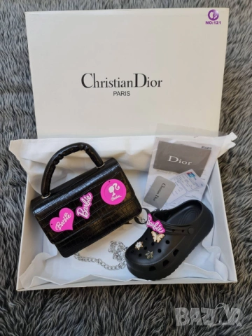 чанти barbie, снимка 2 - Чанти - 51443710