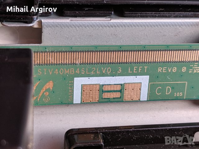 SAMSUNG UE40J6300AW-BN41-02353B-BN44-00803A, снимка 10 - Части и Платки - 26858583