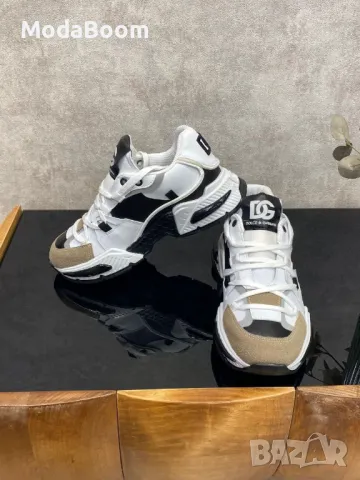 Dolce & Gabbana дамски маратонки 