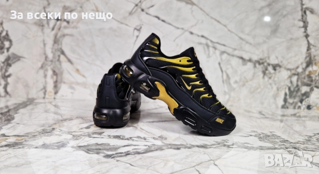 Nike Мъжки Маратонки👟Мъжки Спортни Обувки Найк - Налични Различни Цветове Код P1266, снимка 5 - Маратонки - 51788627