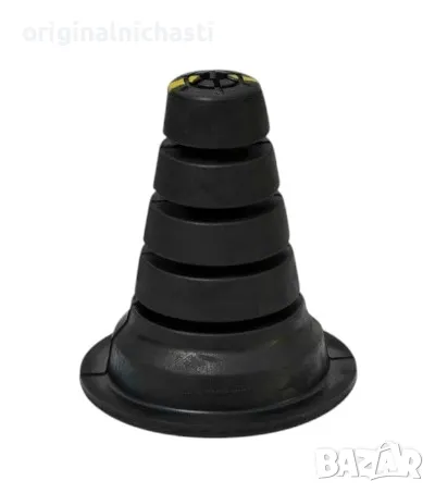 Противоударен тампон за пружина за ТОЙОТА ЛАНД КРУЗЕР TOYOTA LAND CRUISER 4830260080 48302-60080 OEM