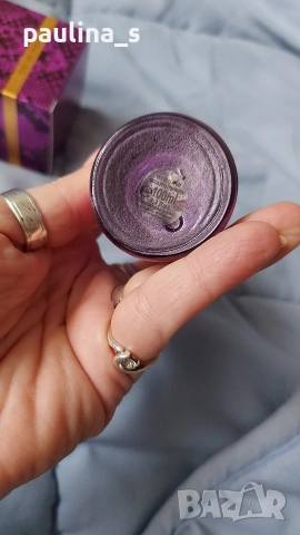 Пет различни броя / Дамски полски парфюми на Bi Es, снимка 16 - Дамски парфюми - 53391614