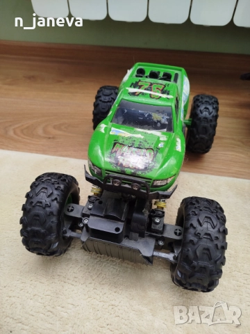 Интелигентна играчка- коли с дистанционно управление, снимка 2 - Дистанционни - 51169129