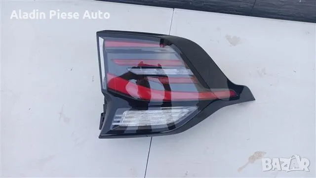 Заден десен Full Led стоп на калника Kia Sportage 5 година 2022 2023 2024 cd 92402R2100, 92402-R2100, снимка 5 - Аксесоари и консумативи - 50295535