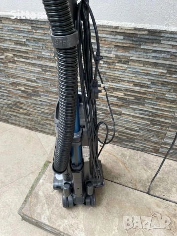 Прахусмокачка Нова, снимка 2 - Прахосмукачки - 52966342