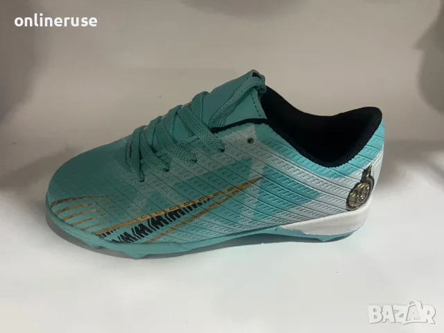 Детски стоножки