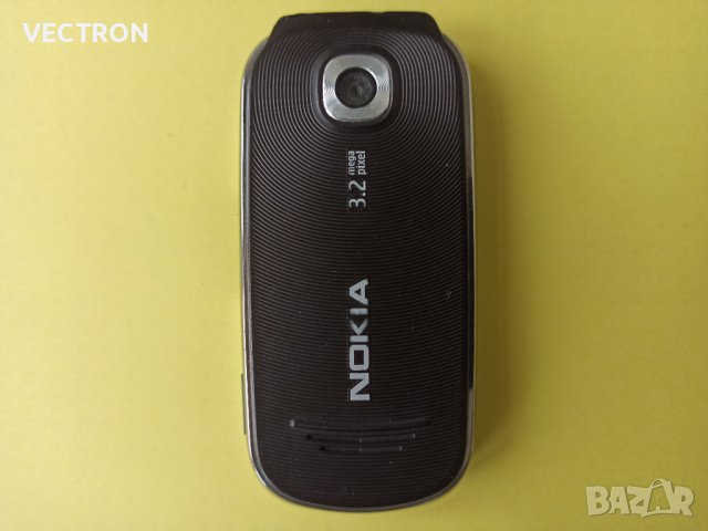 Nokia 7230, снимка 2 - Nokia - 36606427