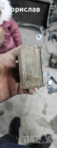 Плафон задна броня за Опел Корса б 