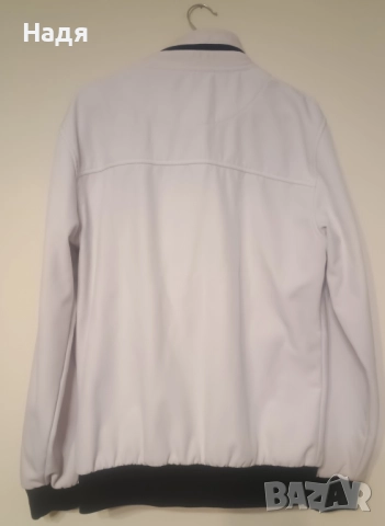 Оригинално мъжко яке Smog Softshell, снимка 2 - Якета - 52111274