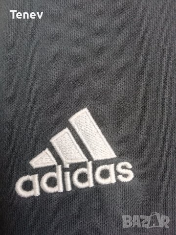 Real Madrid Adidas Sweatshirt оригинална блуза дълъг ръкав Реал Мадрид суичър , снимка 4 - Суичъри - 37772048