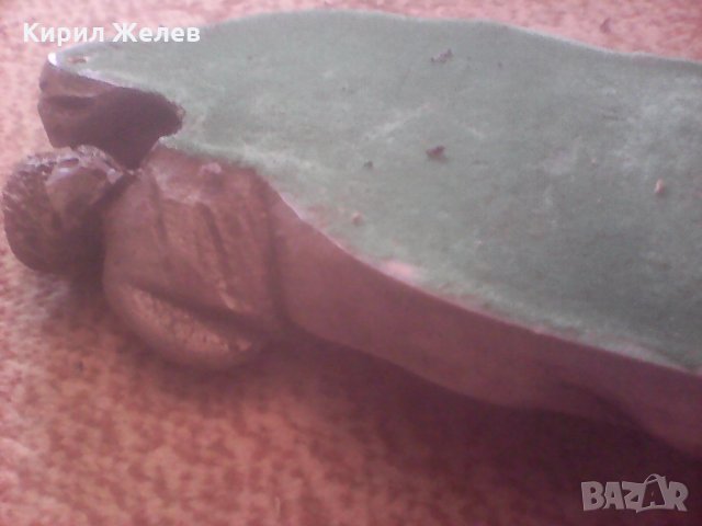 Фигора стара 73601, снимка 7 - Декорация за дома - 28404556