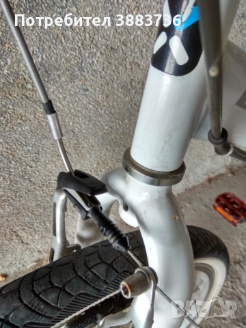 Градско колело 24 цола уни, снимка 14 - Велосипеди - 51788465