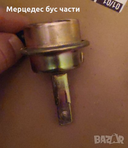  Kлапан  за гасене  Мерцедес T1(207-409), снимка 3 - Части - 29545615