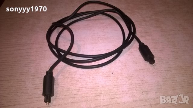 оптичен кабел-1.5м-внос холандия